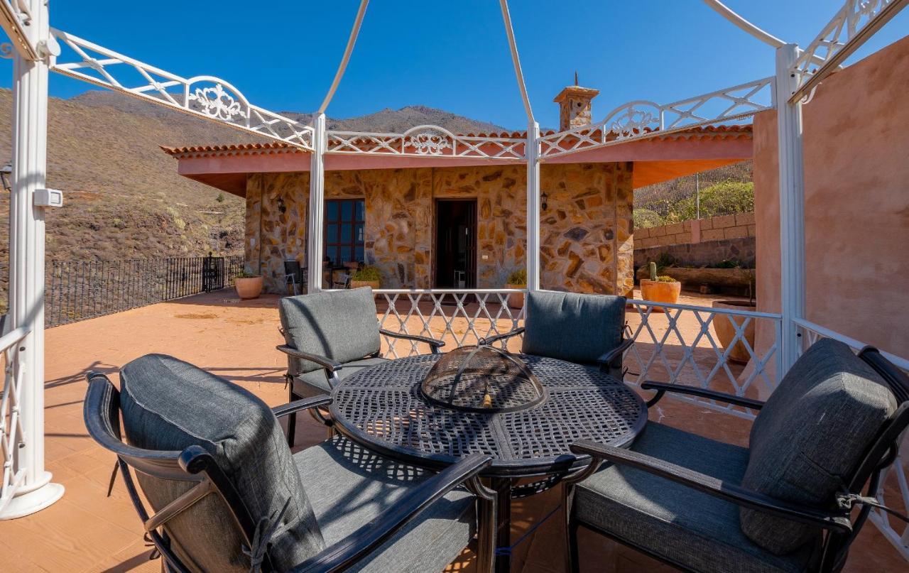 Villa Casa Magma Costa Adeje  Esterno foto