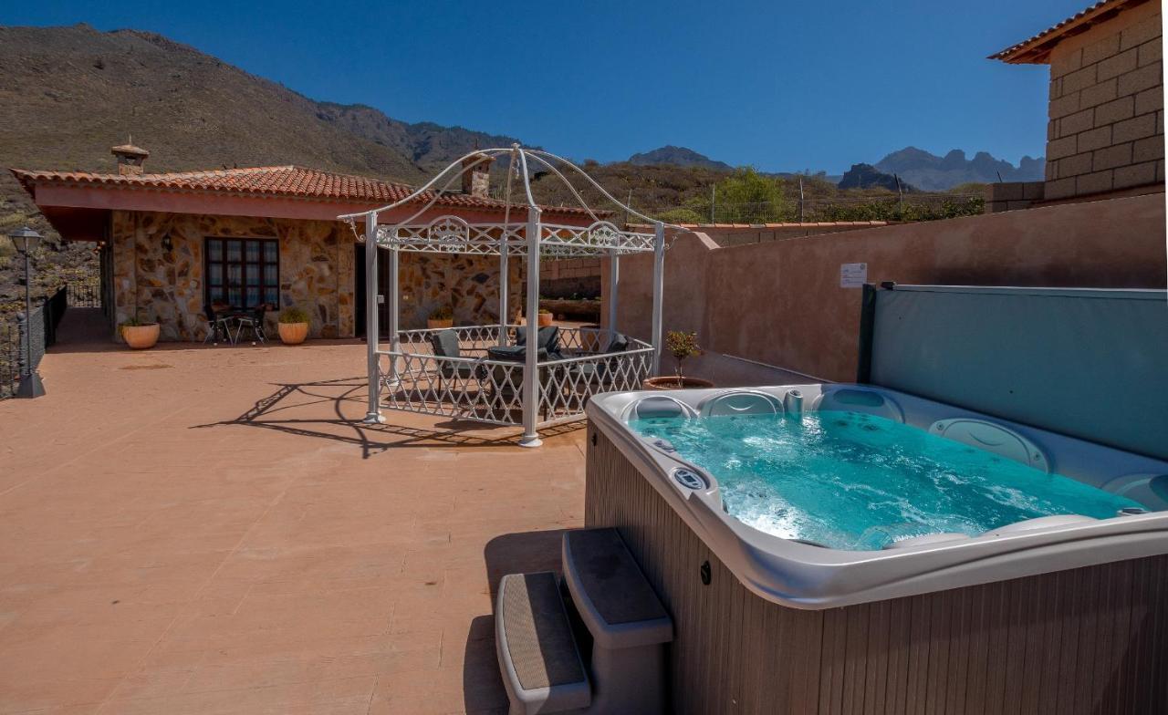 Villa Casa Magma Costa Adeje  Esterno foto