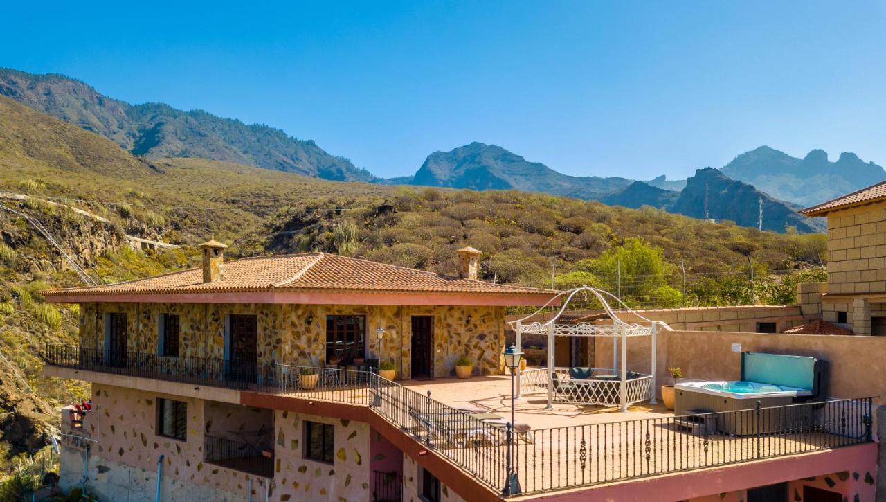 Villa Casa Magma Costa Adeje  Esterno foto