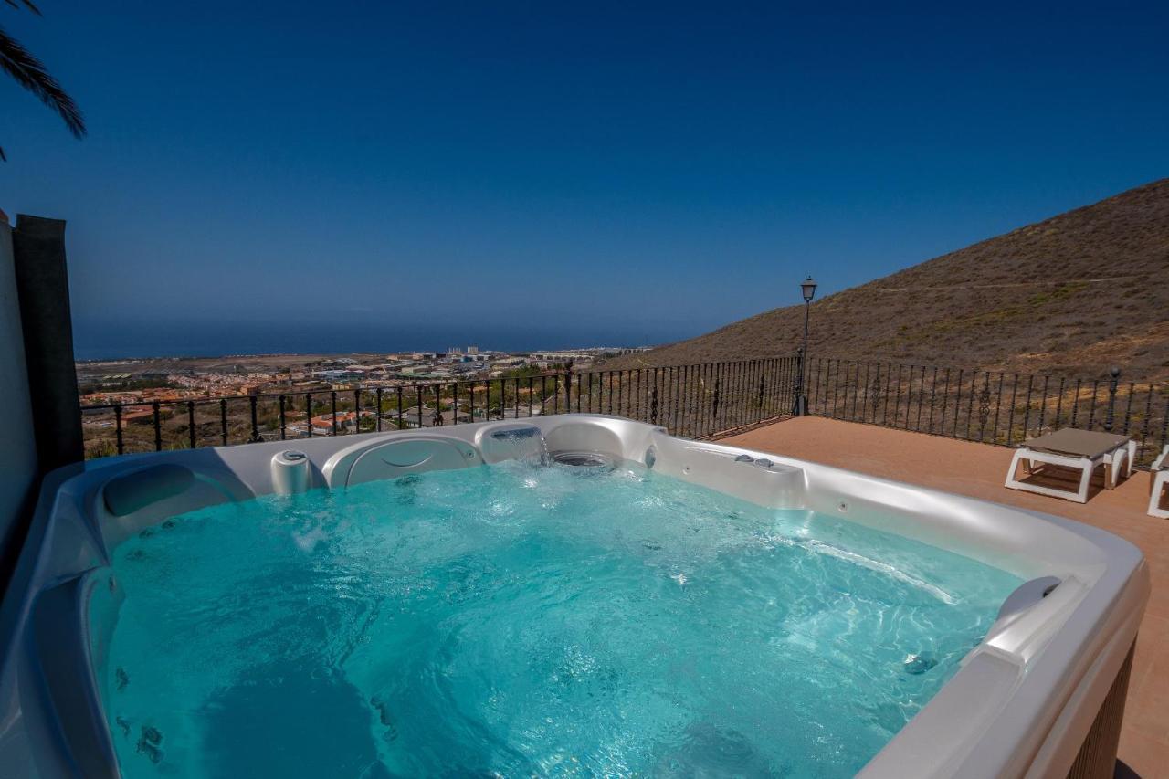 Villa Casa Magma Costa Adeje  Esterno foto
