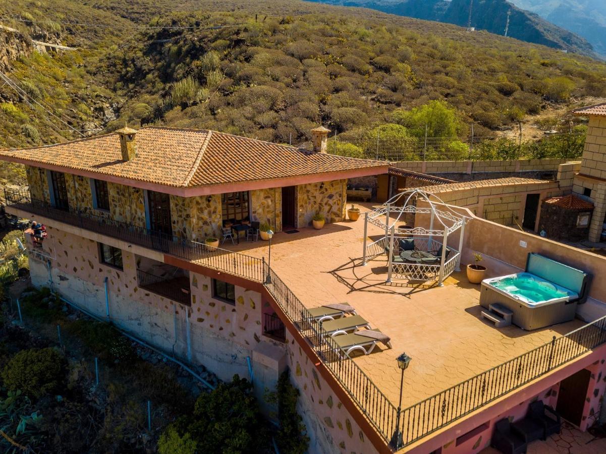 Villa Casa Magma Costa Adeje  Esterno foto