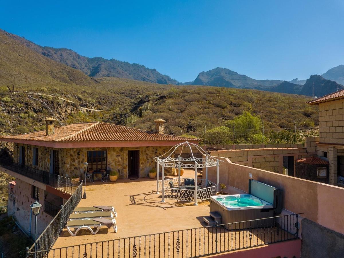 Villa Casa Magma Costa Adeje  Esterno foto
