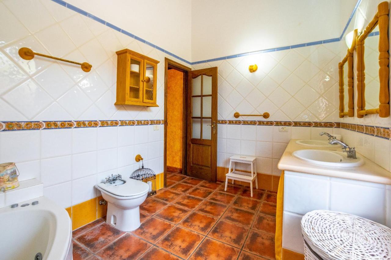 Villa Casa Magma Costa Adeje  Esterno foto