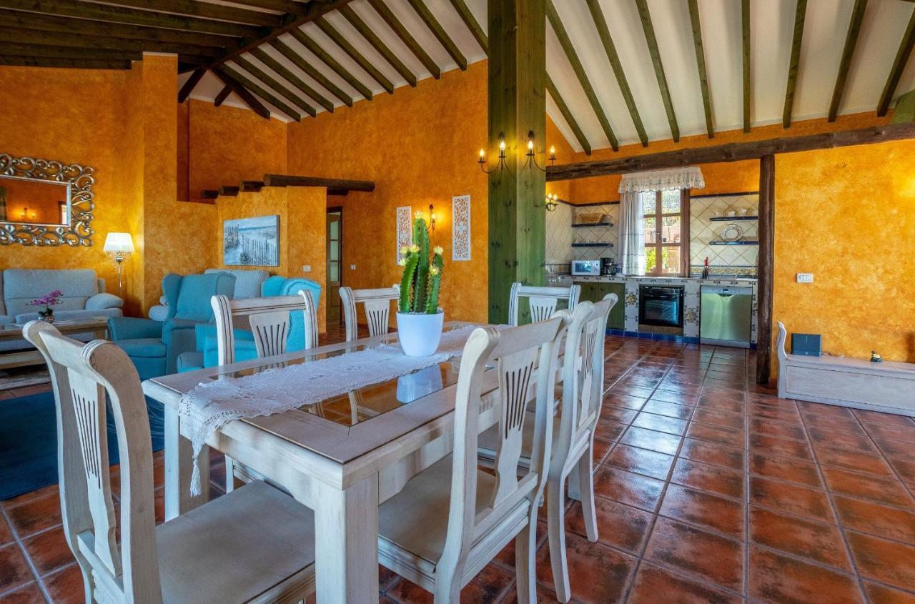 Villa Casa Magma Costa Adeje  Esterno foto
