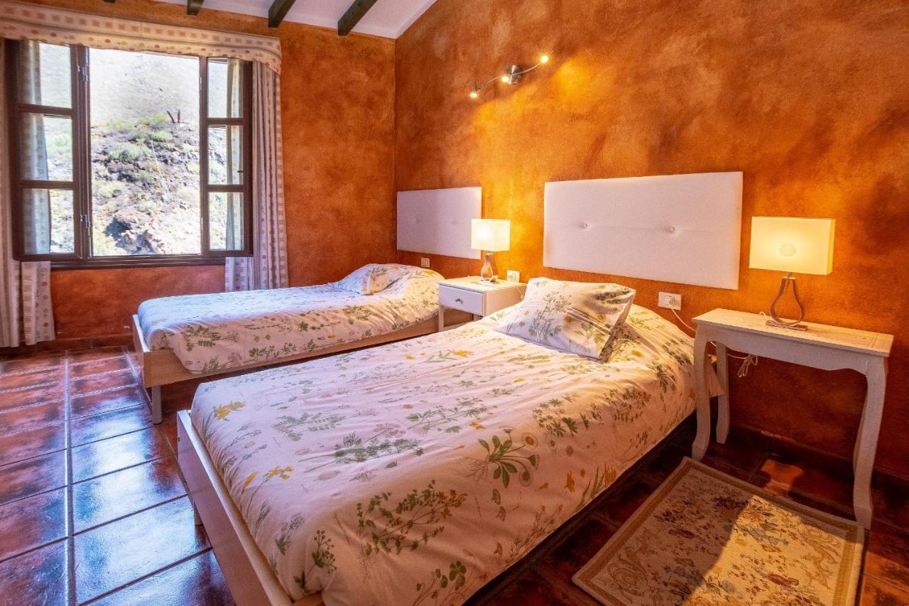 Villa Casa Magma Costa Adeje  Esterno foto