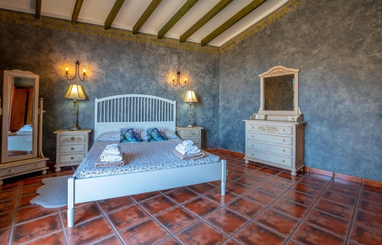 Villa Casa Magma Costa Adeje  Esterno foto
