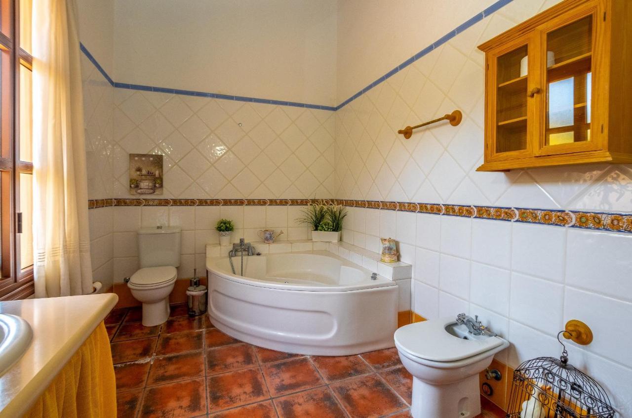 Villa Casa Magma Costa Adeje  Esterno foto