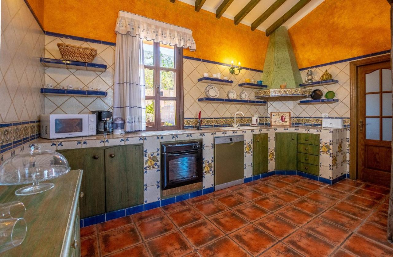 Villa Casa Magma Costa Adeje  Esterno foto