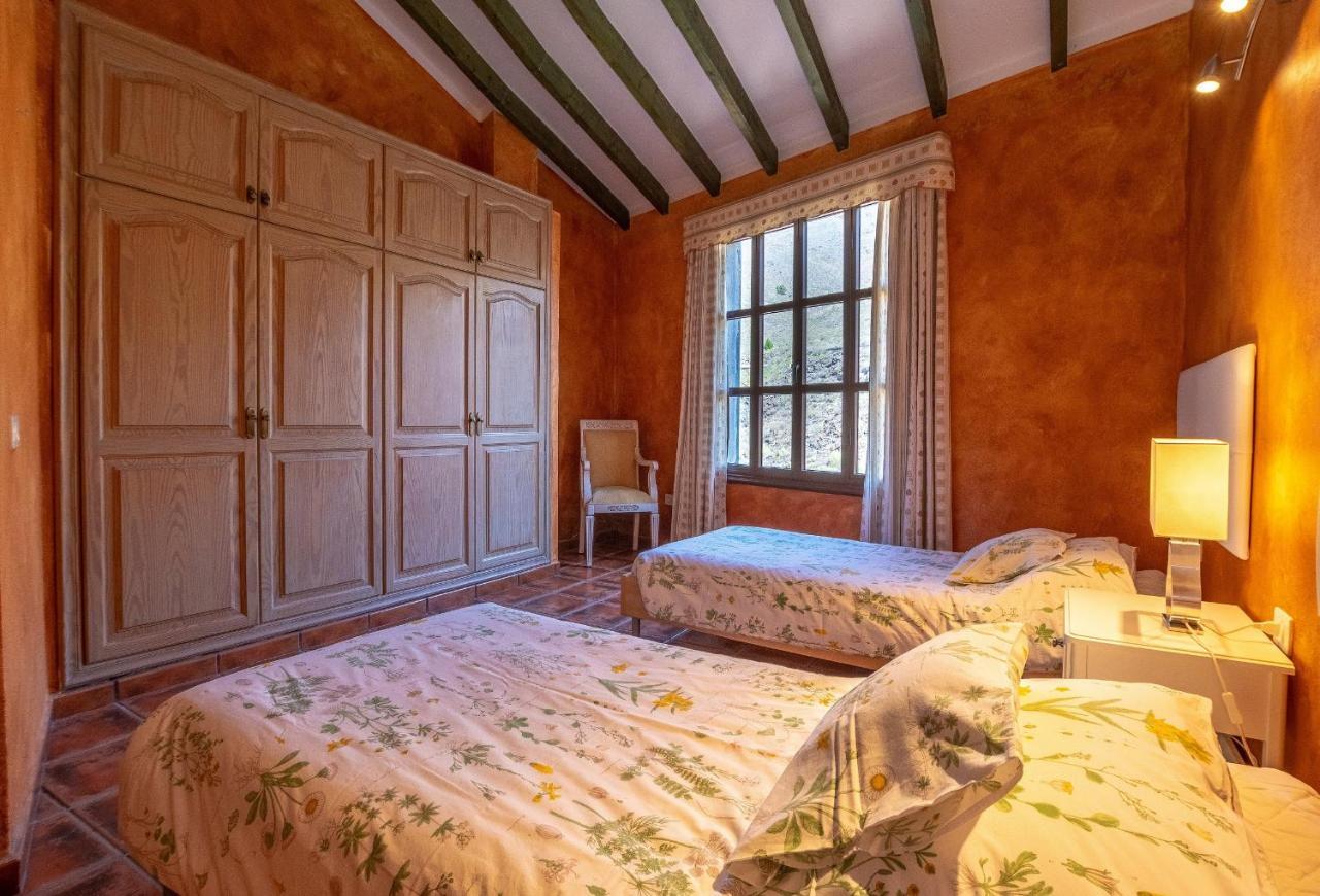 Villa Casa Magma Costa Adeje  Esterno foto