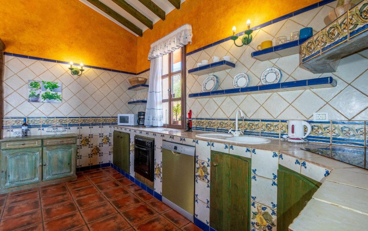 Villa Casa Magma Costa Adeje  Esterno foto