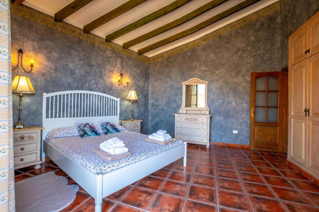 Villa Casa Magma Costa Adeje  Esterno foto
