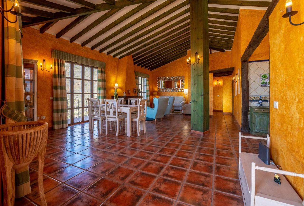 Villa Casa Magma Costa Adeje  Esterno foto